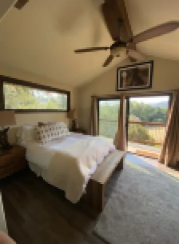 Avila Valley House