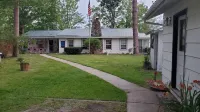 Firefly Cottage