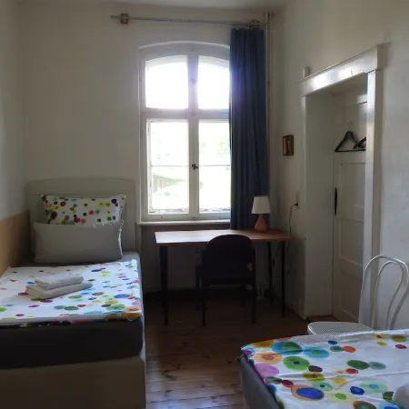 Time with water apartment I