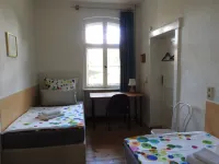 Time with water apartment I