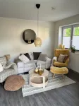 Better living in Oldenburg - great apartment to discover Oldenburg.