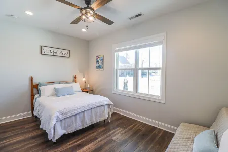 Park Place-Luxury on Riverwalk