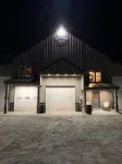 Lofty Lodge on the Bourbon Trail