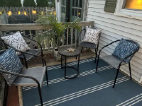 Beach Haven Long Beach Island Hotels in Beach Haven