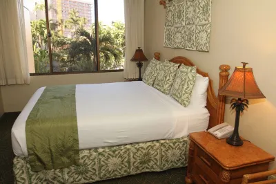 Aston Kaanapali Shores - 2Br Garden View - No Resort or Cleaning Fees