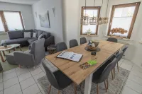 Palatina Living - Apartment 1 on the ground floor