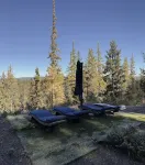 Luxury Cabin! Hot Tub with Amazing views of the valley, river and Mt. Stuart. - Feriehus