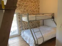 Maison Pierre 5 persons 3 stars in the heart of Cancale Hotels in der Nähe von Pointe du Grouin