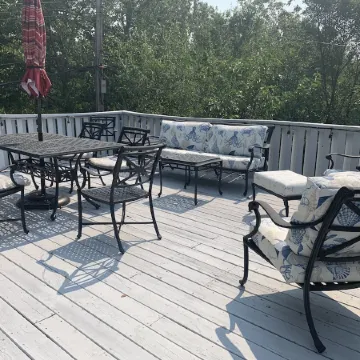 Miller Beach and Indiana Dunes National Park Vacation House