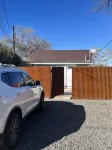 Historic Townsend Park bungalow minutes from Black Canyon National Park
