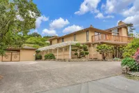 Beautiful Carmel House