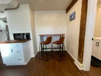 Luxury Craftsman Downtown Lodging Hotels in Ketchikan