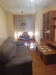 Apartamento Vigo Playa-ciudad II