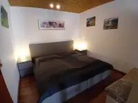 Apartment in the countryside