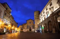 Scappo in Umbria, Residenza Monaldeschi - Boutique