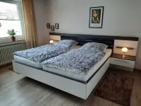 Herzlich Willkommen in der Ferienwohnung Heiming