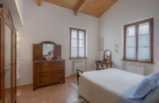 Between art and nature farm in Umbria Green Heart of Italy