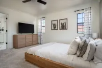 Spacious Modern Home in Sedona!