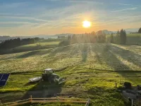 Ihr Ferienhof am Rande der Alpen Hotels in Seeg