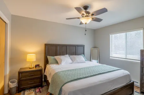 The Northwoods at Lake George, MN