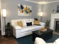 Beautiful Farmhouse near Atlanta Airport!