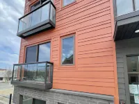 Modern State- Brand New Downtown TC Condo