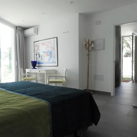 Attractive villa in Caleta de Vélez with private pool