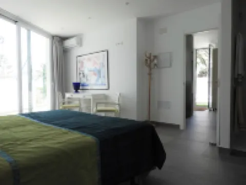 Attractive villa in Caleta de Vélez with private pool