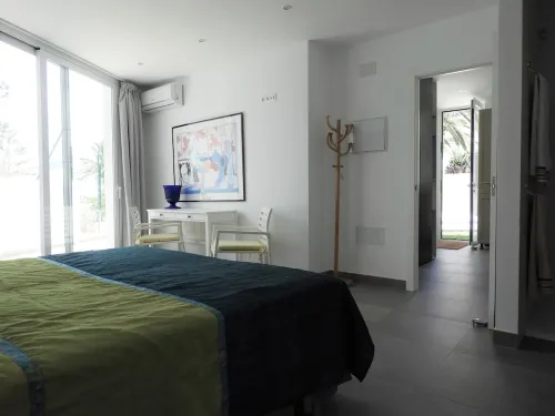 Attractive villa in Caleta de Vélez with private pool Hotels in Velez