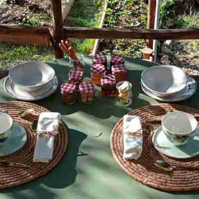 Xxxxxxxxxxx Dining/Meeting Rooms