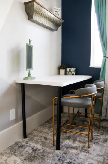 Your Quiet Place with private entrance