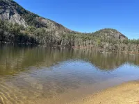 Warm and inviting and only 1 mile from Attitash Ski Mountain!