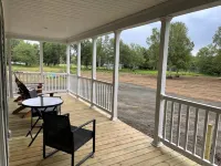 Escanaba River Modern Retreat • 10 Min to Town - 4-Star