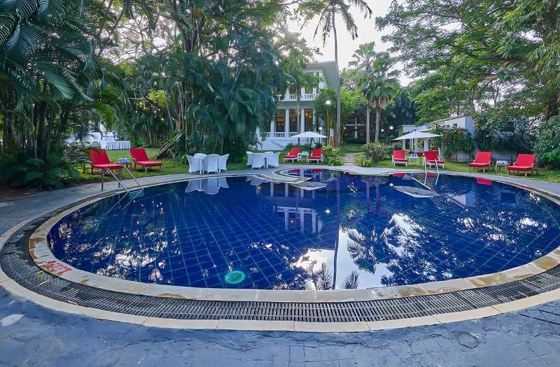 Royal Orchid Metropole Mysore photo 4