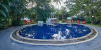 Royal Orchid Metropole Mysore - Pool