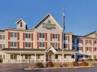 Fairfield Inn & Suites Olean Hotel berhampiran Zippo / Case Museum