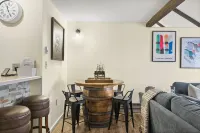 ★True Ski On-Off★IndoorPool★SmartHome★PETS