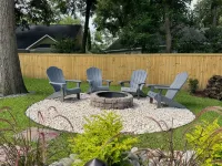 PLEASANT PLACE: Newly Built  with Pool Backyard Oasis: Close to downtown/beach