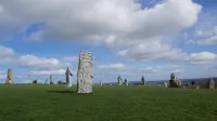 Le Gîte "les Sources de Guerzouil" Vous Accueille Dans son bel Écrin de Verdure