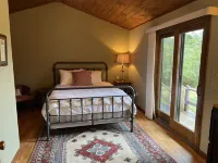 Seneca Lake View Retreat sits secluded on a 2 acre lot. Hotels in Milo