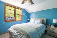 All You Need Is Your Fur Baby And The Beach% of each stay donated to rescue)