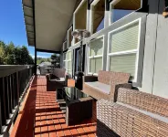 AC, Hot tub, Mountain View, Pet friendly Cabin