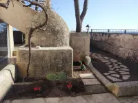VILLA ALDA TWO ROOMS APARTMENT - Apartment with Enchanting View