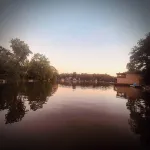 15 Fisher's Paradise on Lake Saluda w Boat Ramp Hotels in Berea