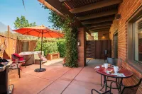 Desert Poppy Villa- Romantic Getaway