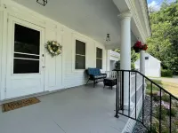 Come Stay with us and Witness the Majesty of Our Mountain Foliage.