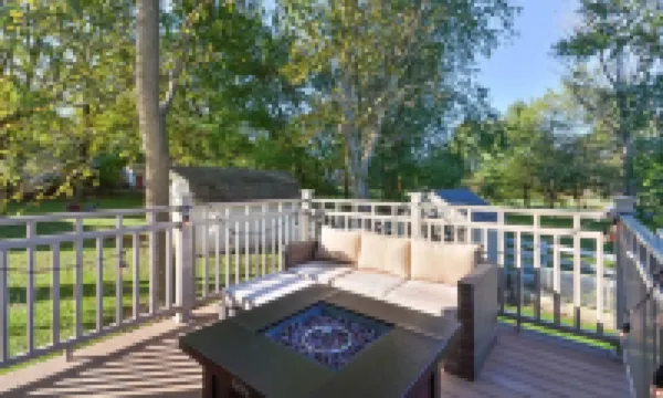 Charming "Cream of the Crop" Cape ~❤️of Middletown