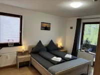 Schöne Ferienwohnung Henriette
