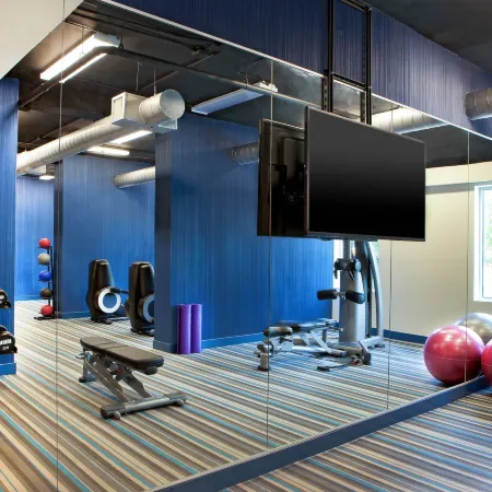 Aloft Atlanta Downtown