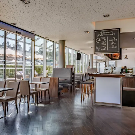 Courtyard by Marriott Linz